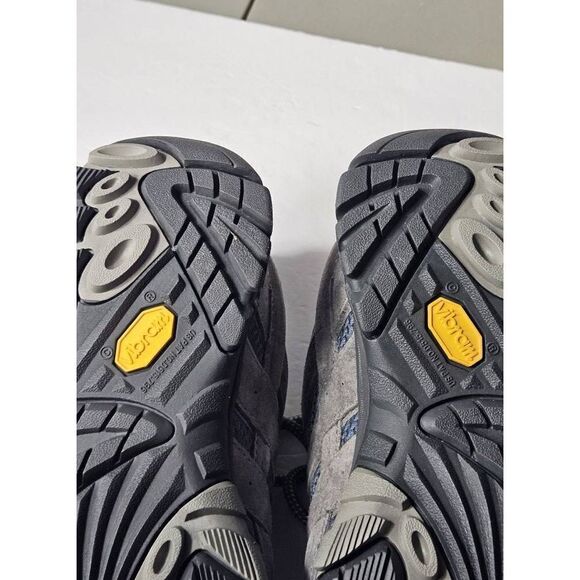 Merrell moab 3 ladies hiking shoes Nwob - Picture 10 of 11